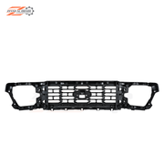 Paintable Front Grille Ford F-150 Tremor 2024-2026 Aftermarket