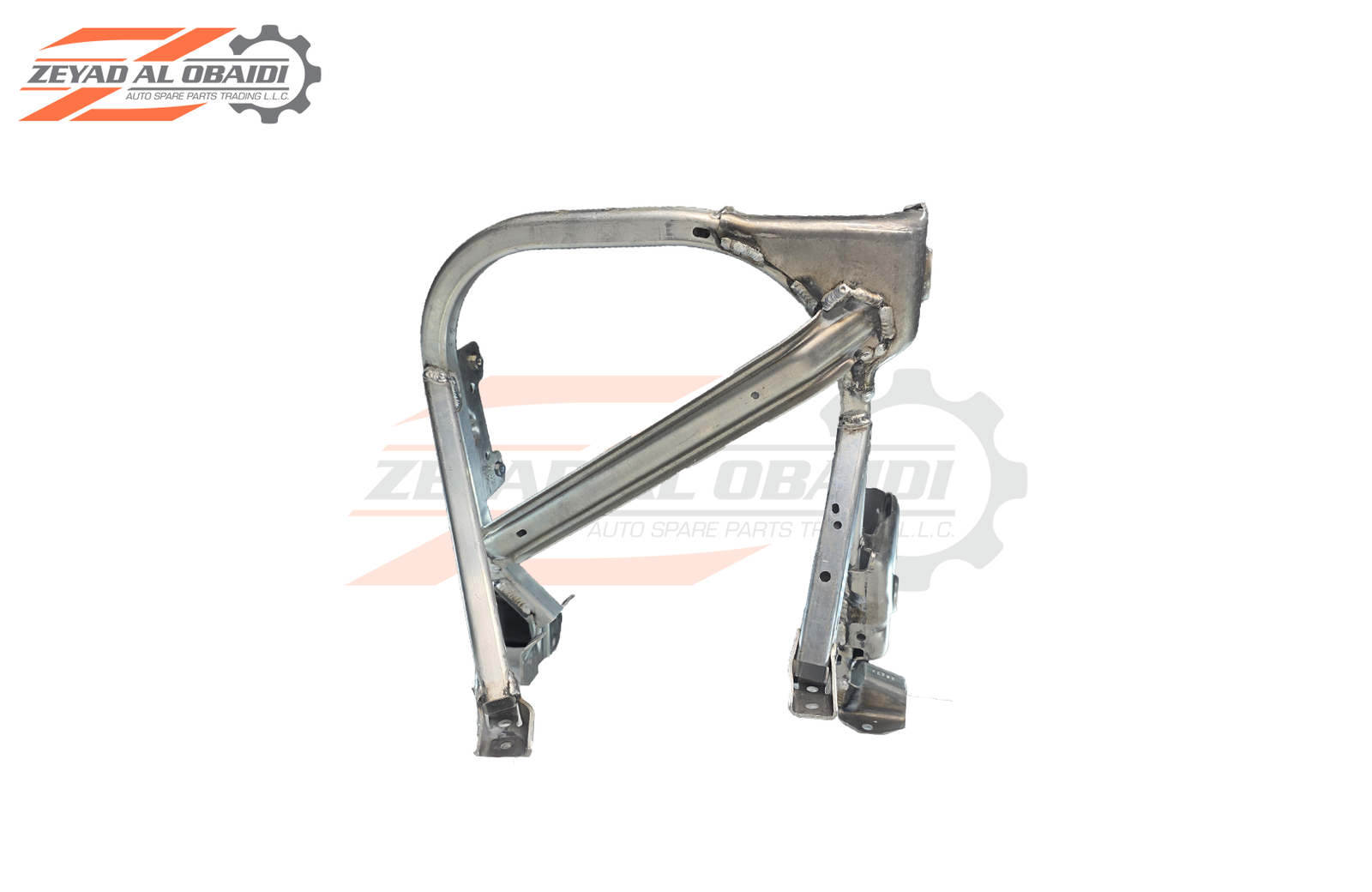 Radiator Support Right Corvette C8