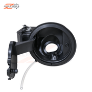 Fuel Filler Housing RAM TRX 2021-2024 Aftermarket