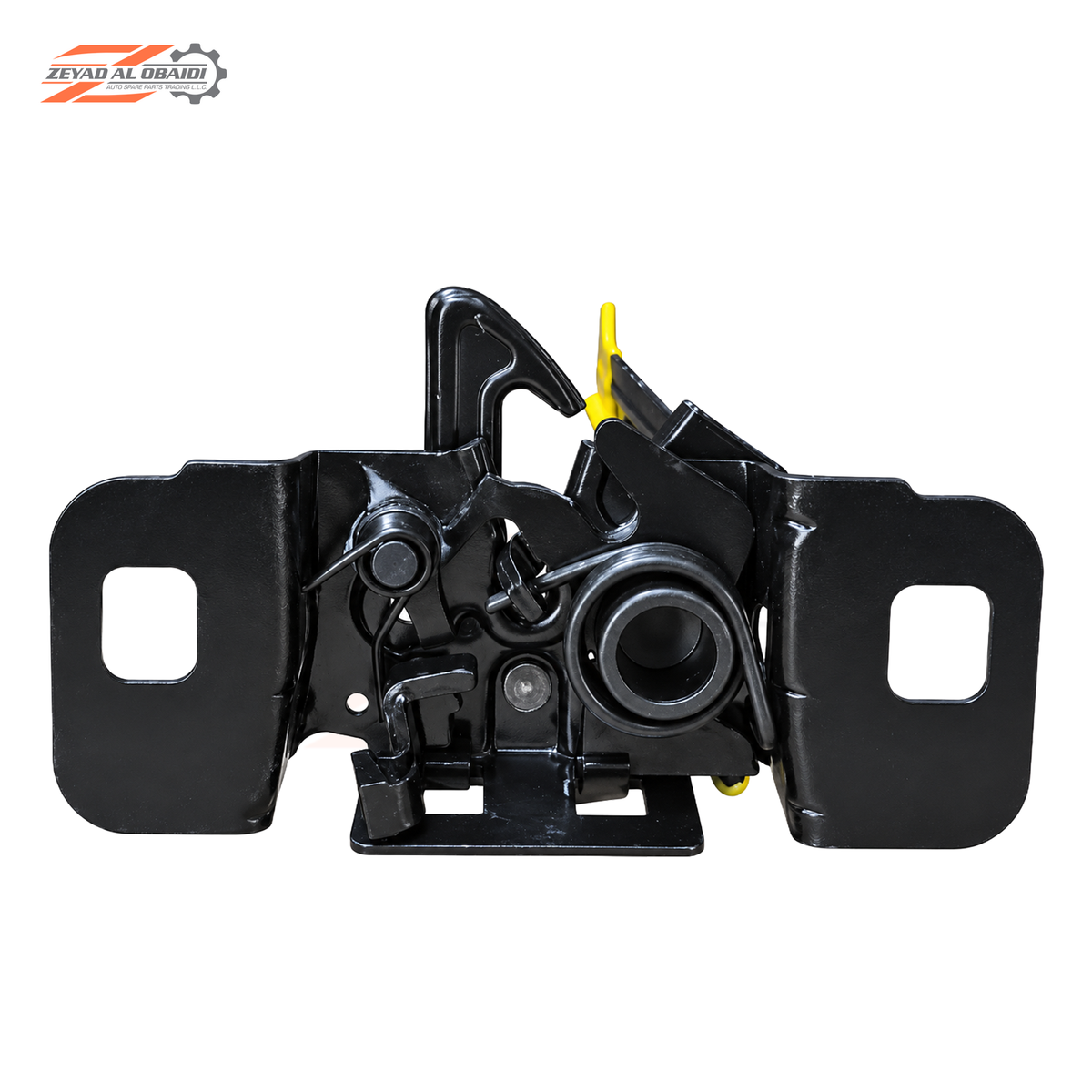 Hood Latch Chevrolet Equinox 2018–2023 Aftermarket