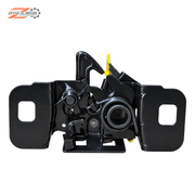 Hood Latch Chevrolet Equinox 2018–2023 Aftermarket