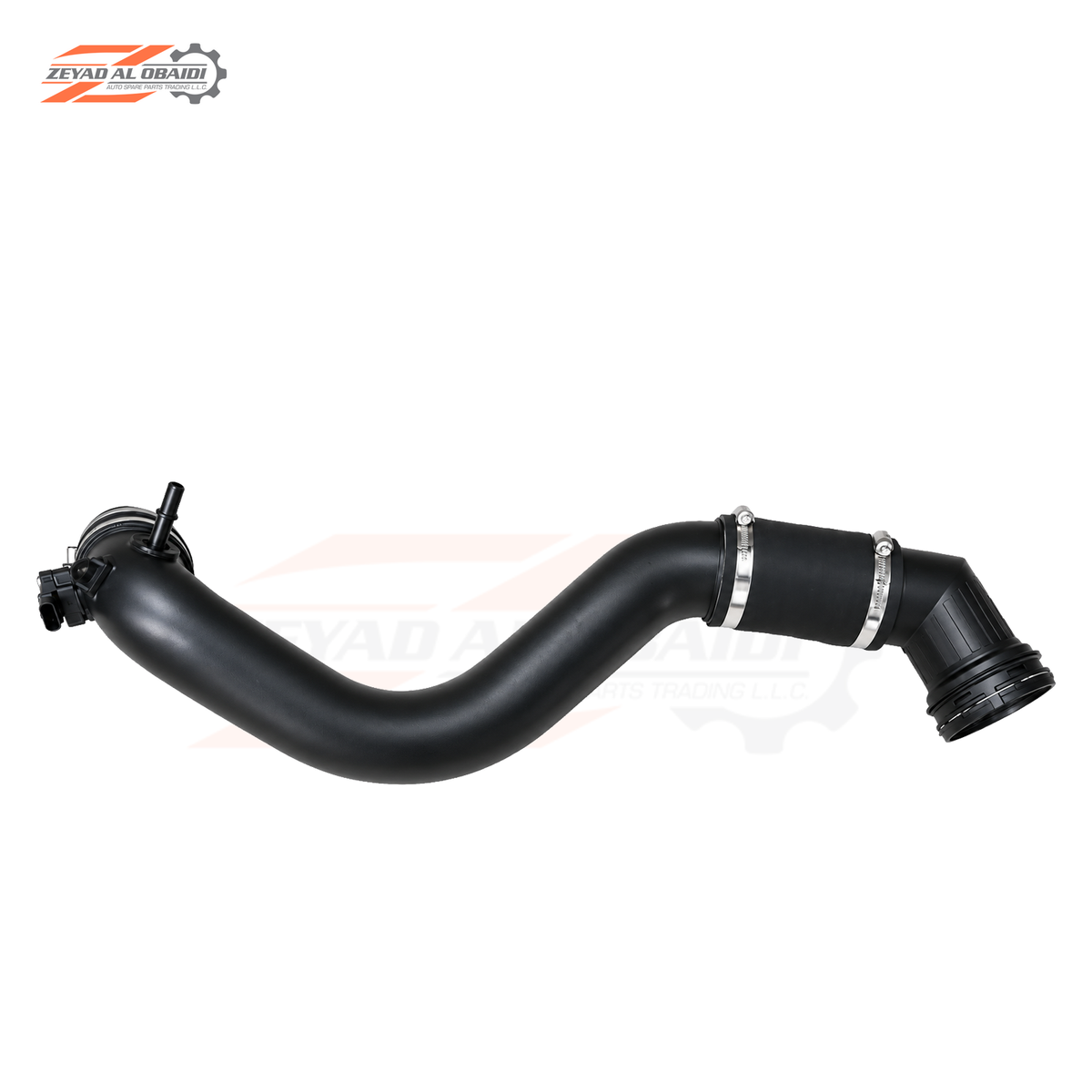 Turbo Intercooler Outlet Pipe Ford F-150 2024-2026 Genuine