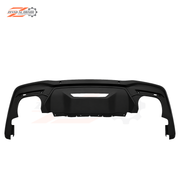 Aftermarket Rear Bumper Diffuser for Ford Mustang 2024–2026
