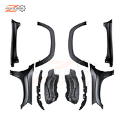 RAM 1500 Classic TRX Style Conversion Kit 2012-2024 Aftermarket