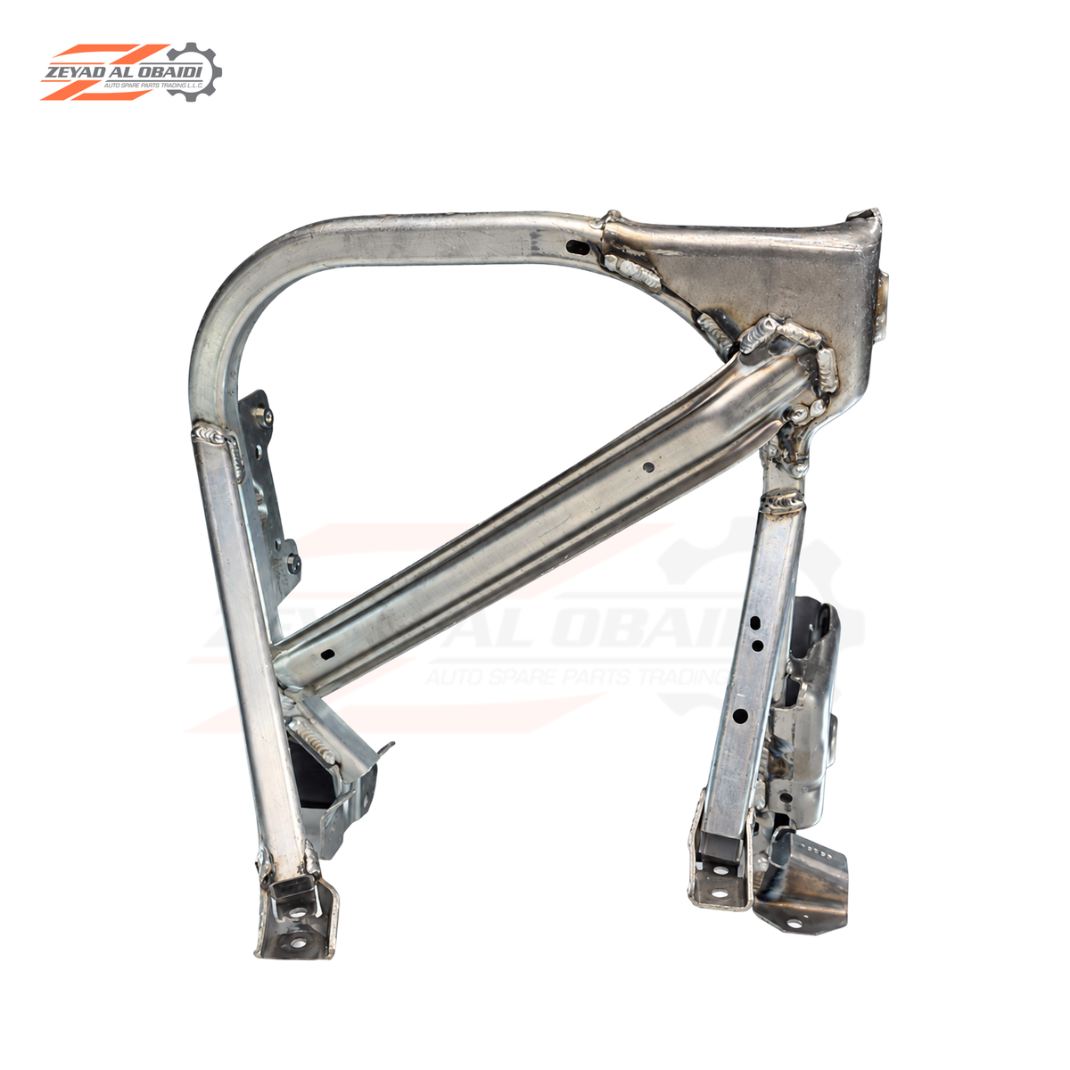 Genuine GM Radiator Support Left for Chevrolet Corvette C8 2020–2026 | 85544894