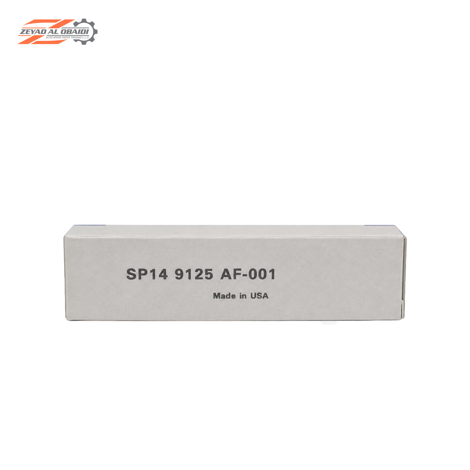 Mopar Genuine Spark Plug-SP149125AF