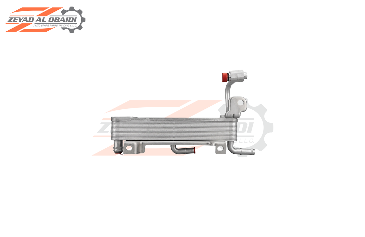 Genuine OEM Oil Cooler Assembly for Ford Mustang 2024–2026