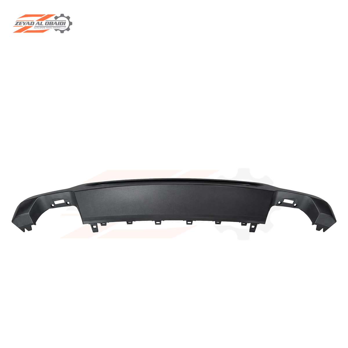 Front Lower Bumper Molding Ford F-150 2024-2026 Aftermarket