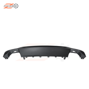 Front Lower Bumper Molding Ford F-150 2024-2026 Aftermarket