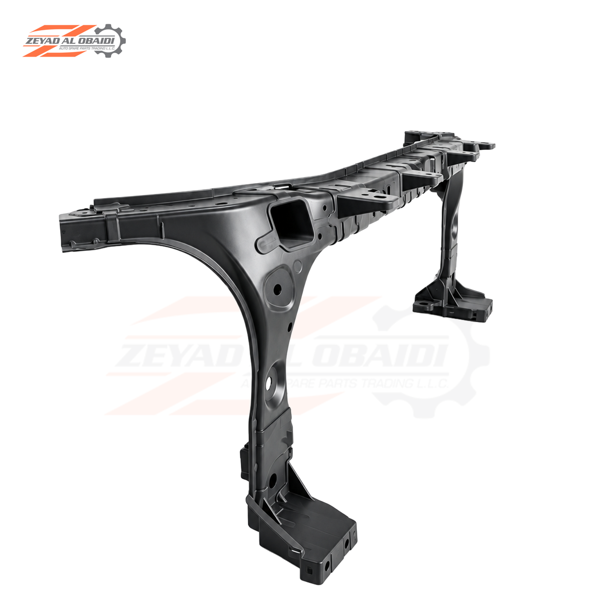 Front Radiator Support Ford F150 2024-2026 Aftermarket