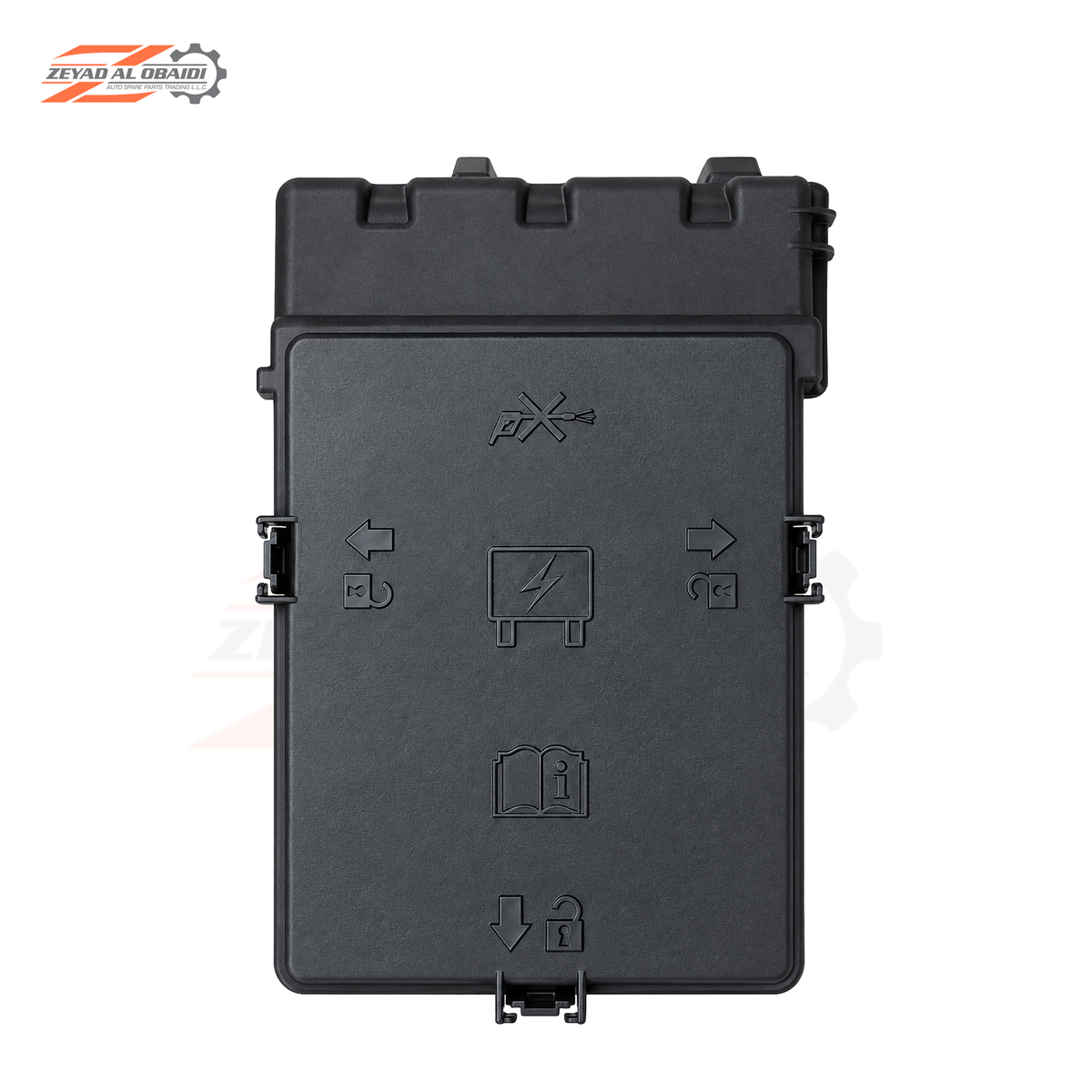 Engine Fuse Box RAM 1500 2025-2027 Genuine OEM