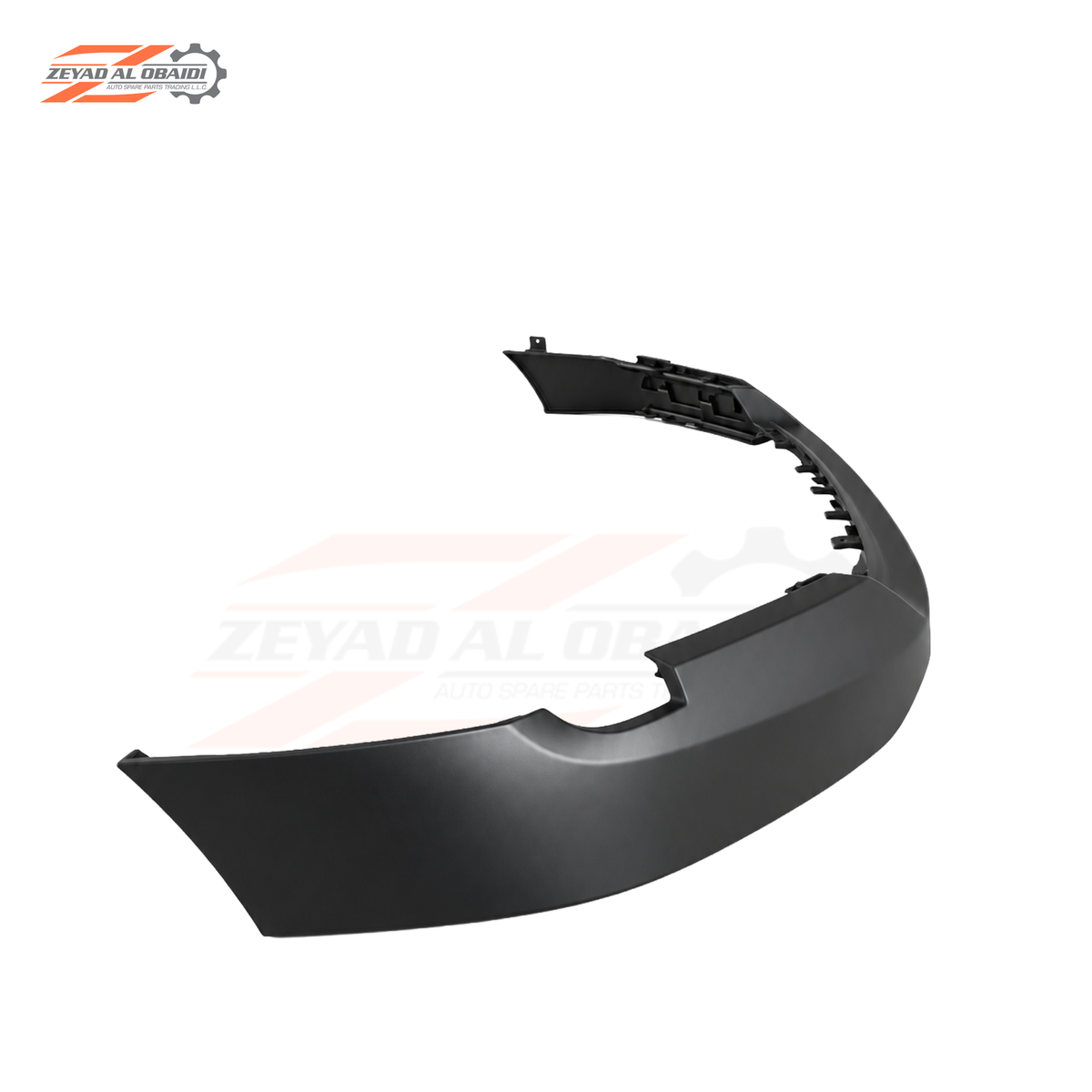 Front Bumper Upper Pad Ford F150 2024-2026 Aftermarket