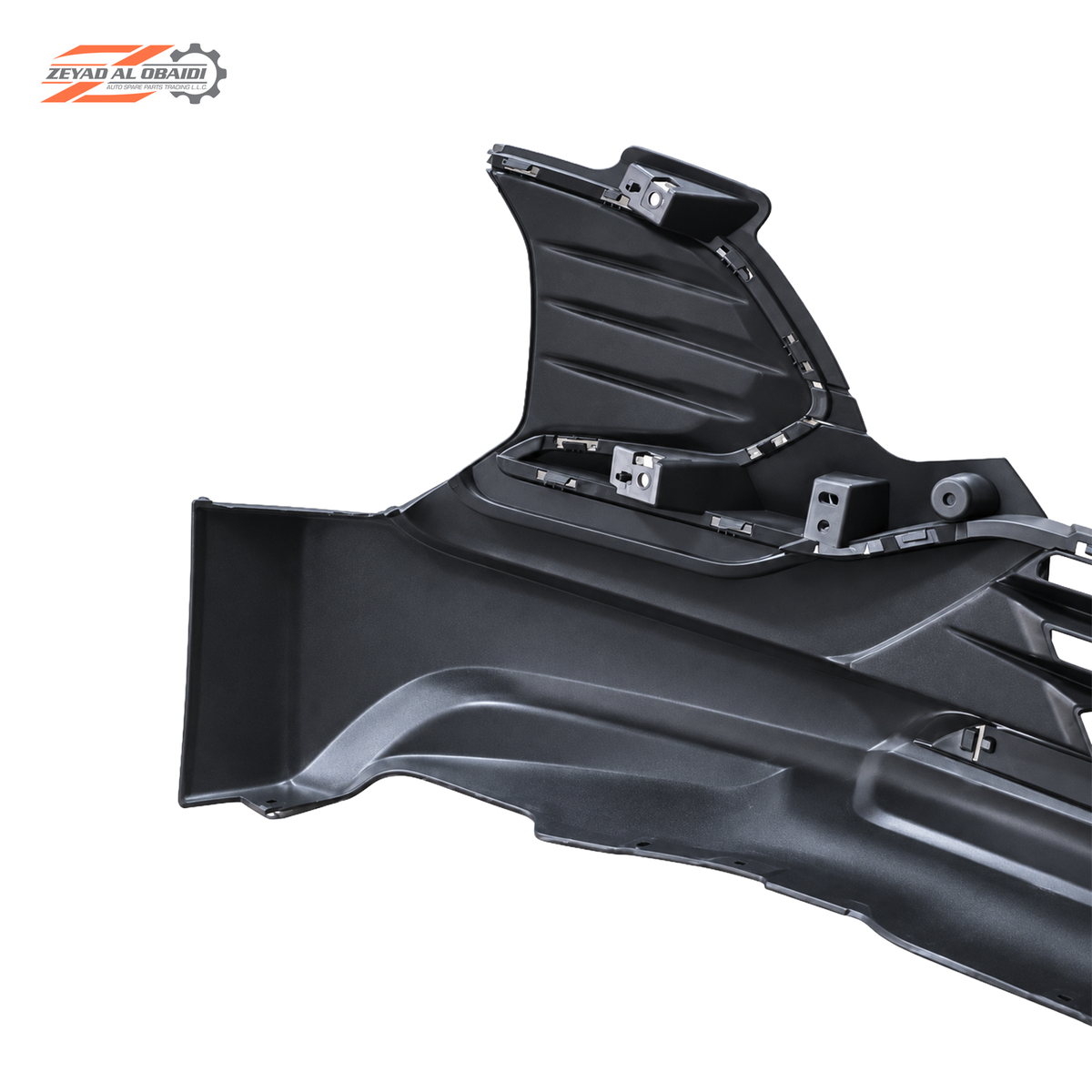 Front Lower Bumper Cover Equinox 2021–2023 Aftermarket