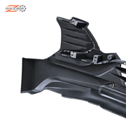 Front Lower Bumper Cover Equinox 2021–2023 Aftermarket