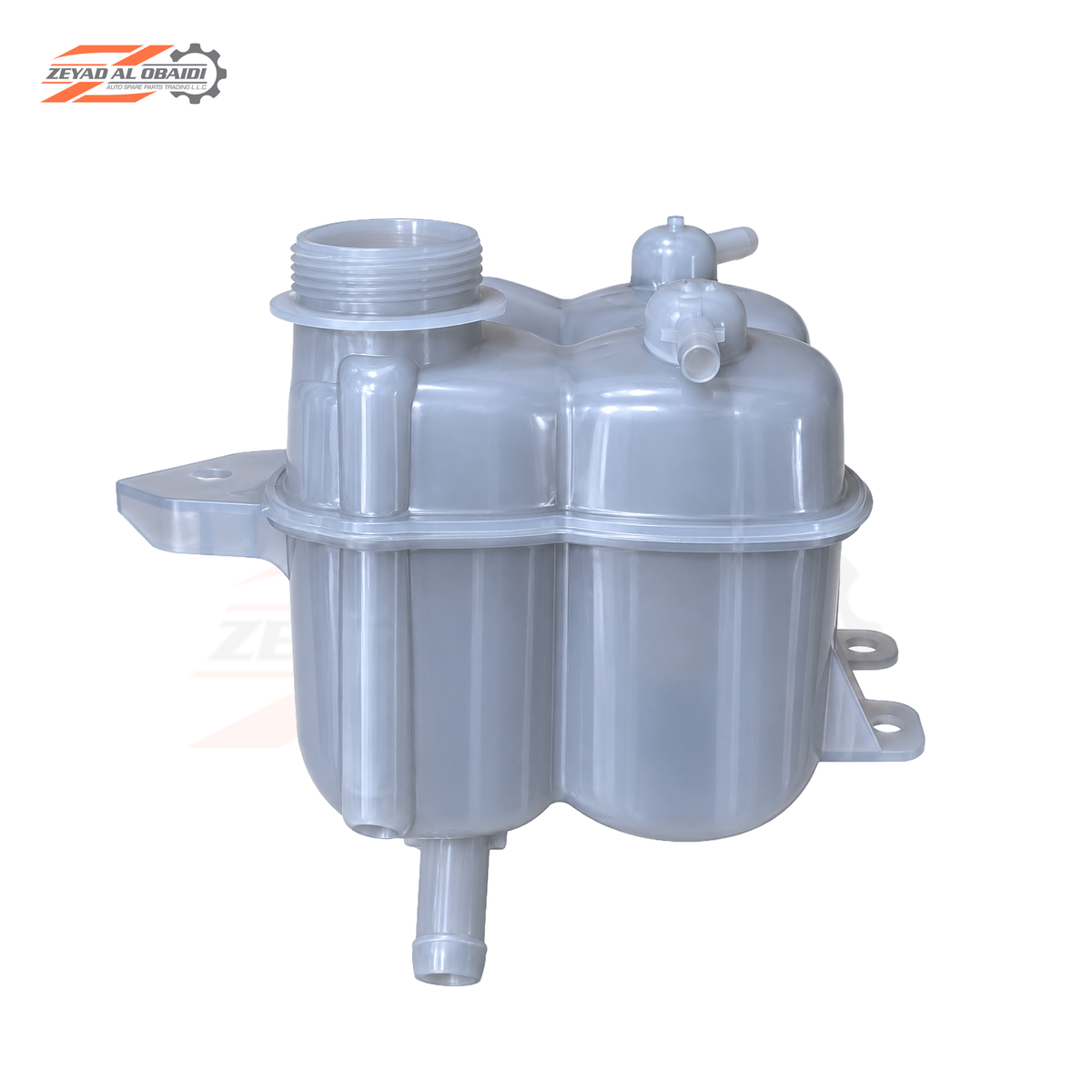 Coolant Reservoir Mustang 2024–2026 Aftermarket