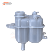 Coolant Reservoir Mustang 2024–2026 Aftermarket