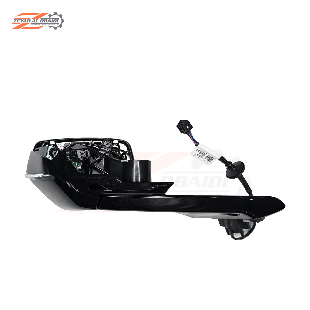 Genuine GM Mirror Left for Chevrolet Corvette C8 2020–2025 | 85805740
