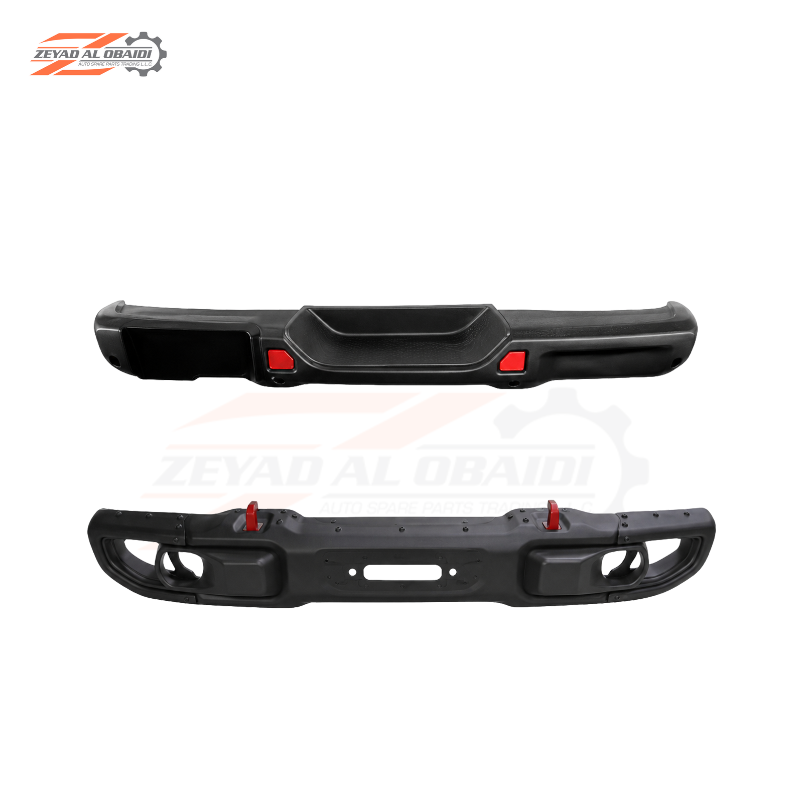 Wrangler JK to JL Style Conversion Kit 2007-2018 Aftermarket