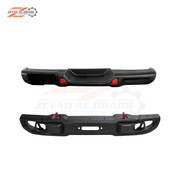 Wrangler JK to JL Style Conversion Kit 2007-2018 Aftermarket