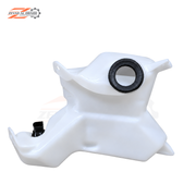 Windshield Washer Reservoir for Chevrolet Malibu 2016-2024 – Aftermarket