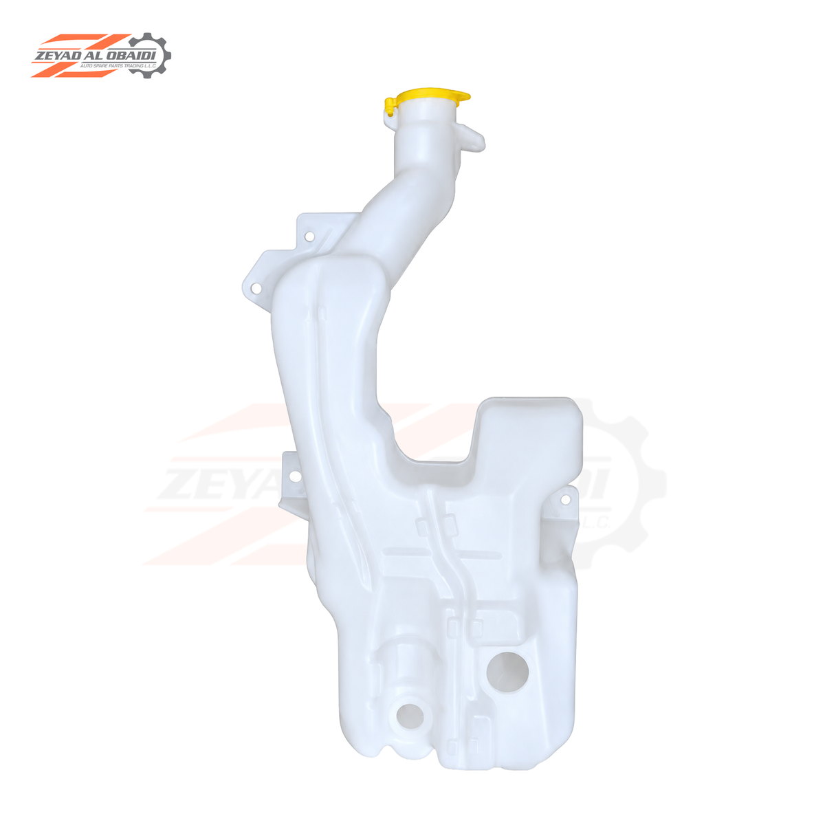 Windshield Washer Reservoir Mustang 2024–2026 Aftermarket