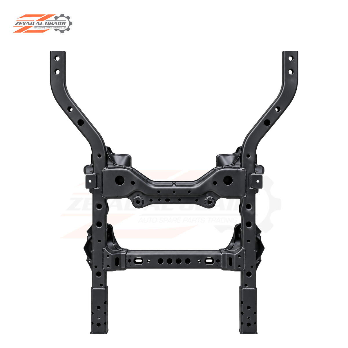 Front Crossmember Mustang 2015–2026 Aftermarket