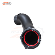 Right Turbo Intercooler Hose Ford Mustang 2024-2026 Genuine