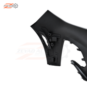 Front Upper Bumper Cover Equinox 2021–2023 Aftermarket