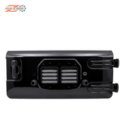 Used Genuine OEM Tailgate Shell for Jeep Wrangler JL 2018–2026