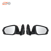 Aftermarket Side View Mirror Assembly for Chevrolet Equinox 2018–2023