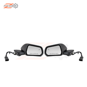 Full Option Side Mirror Mustang 2018-2023 Aftermarket