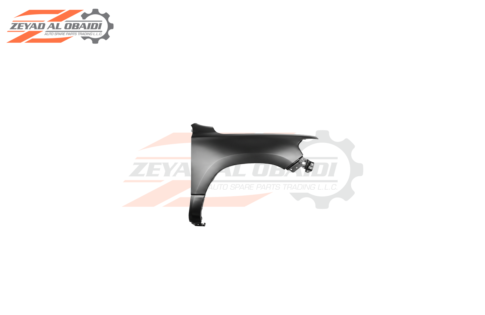 Aftermarket Front Fender for RAM 1500 2019–2024
