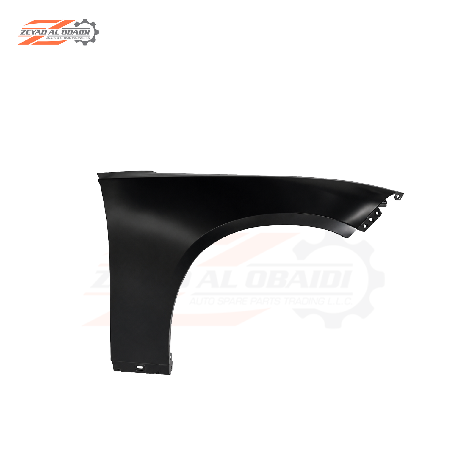 Aftermarket Front Fender Panels for Dodge Charger 2015–2024