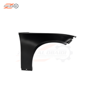 Aftermarket Front Fender Panels for Dodge Charger 2015–2024