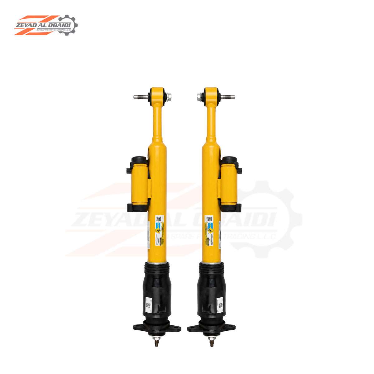 Used Genuine OEM Rear Adaptive Shock Absorbers for Dodge Charger / Challenger / Chrysler 300 2015–2023