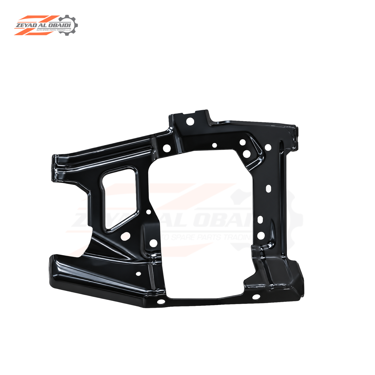 Front Fog lamp Mounting Bracket Kit RAM 1500 2025-2027 Genuine OEM