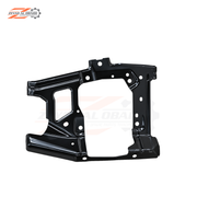 Front Fog lamp Mounting Bracket Kit RAM 1500 2025-2027 Genuine OEM