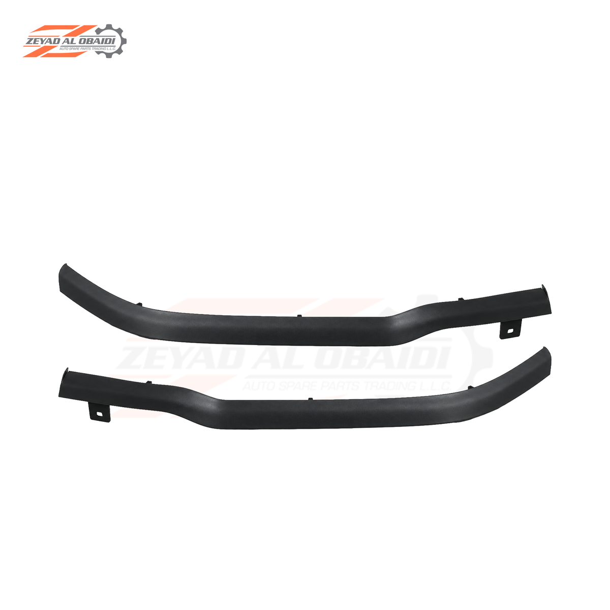 Front Bumper Outer Filler Panel Ford F-150 Aftermarket