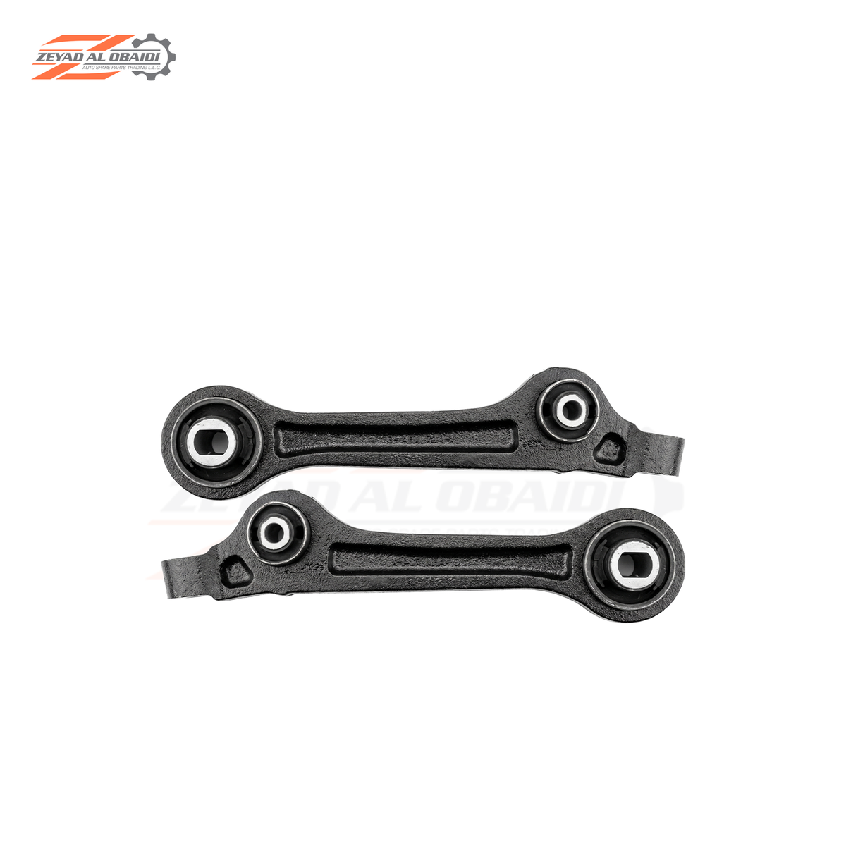 Aftermarket Short Front Tension Struts for Dodge Charger / Challenger / Chrysler 300 2015–2024