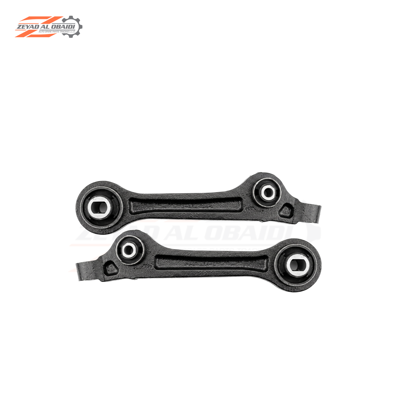 Aftermarket Short Front Tension Struts for Dodge Charger / Challenger / Chrysler 300 2015–2024