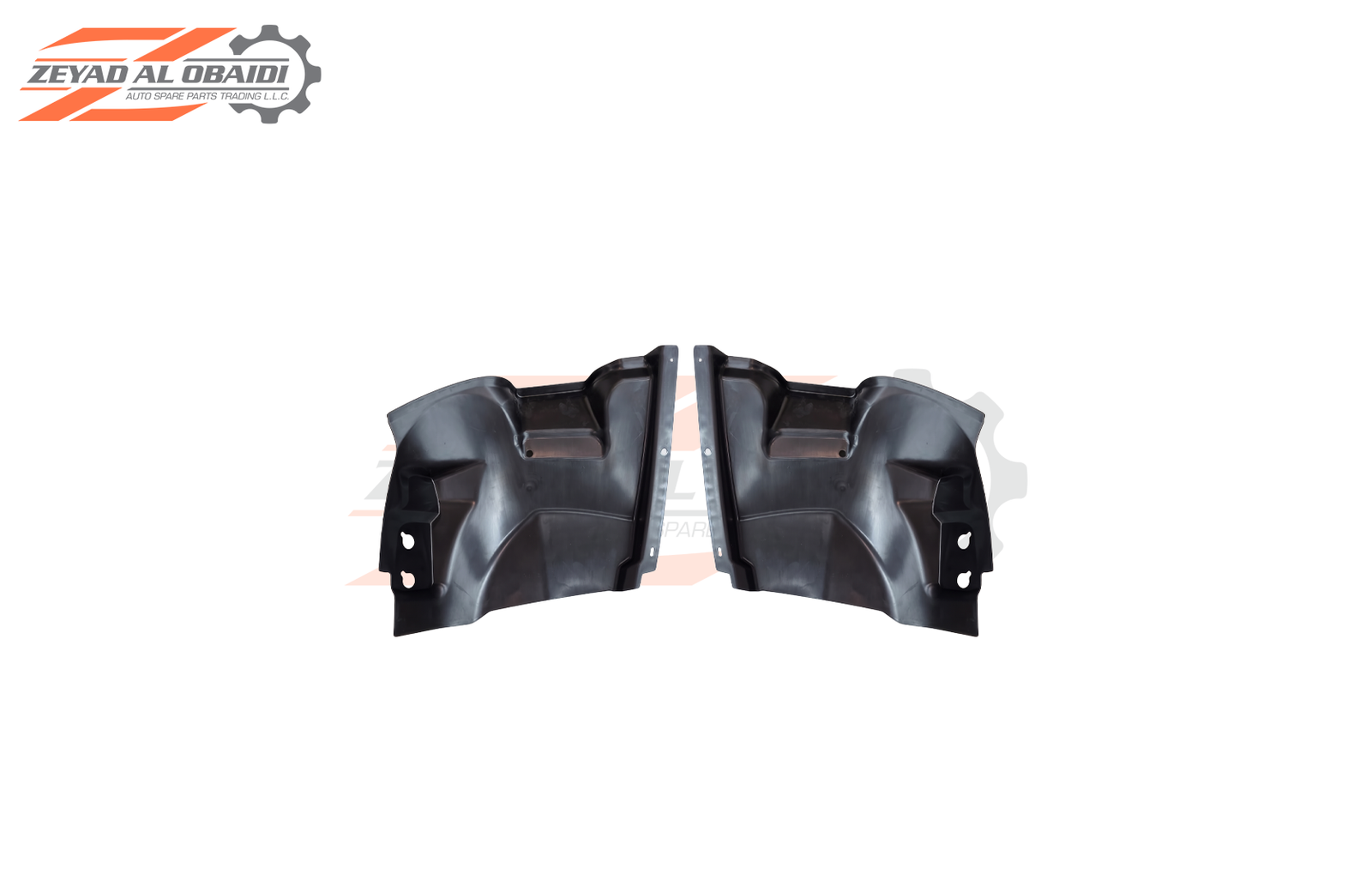 Genuine OEM Lower Fender Cover for RAM 1500 2019–2024