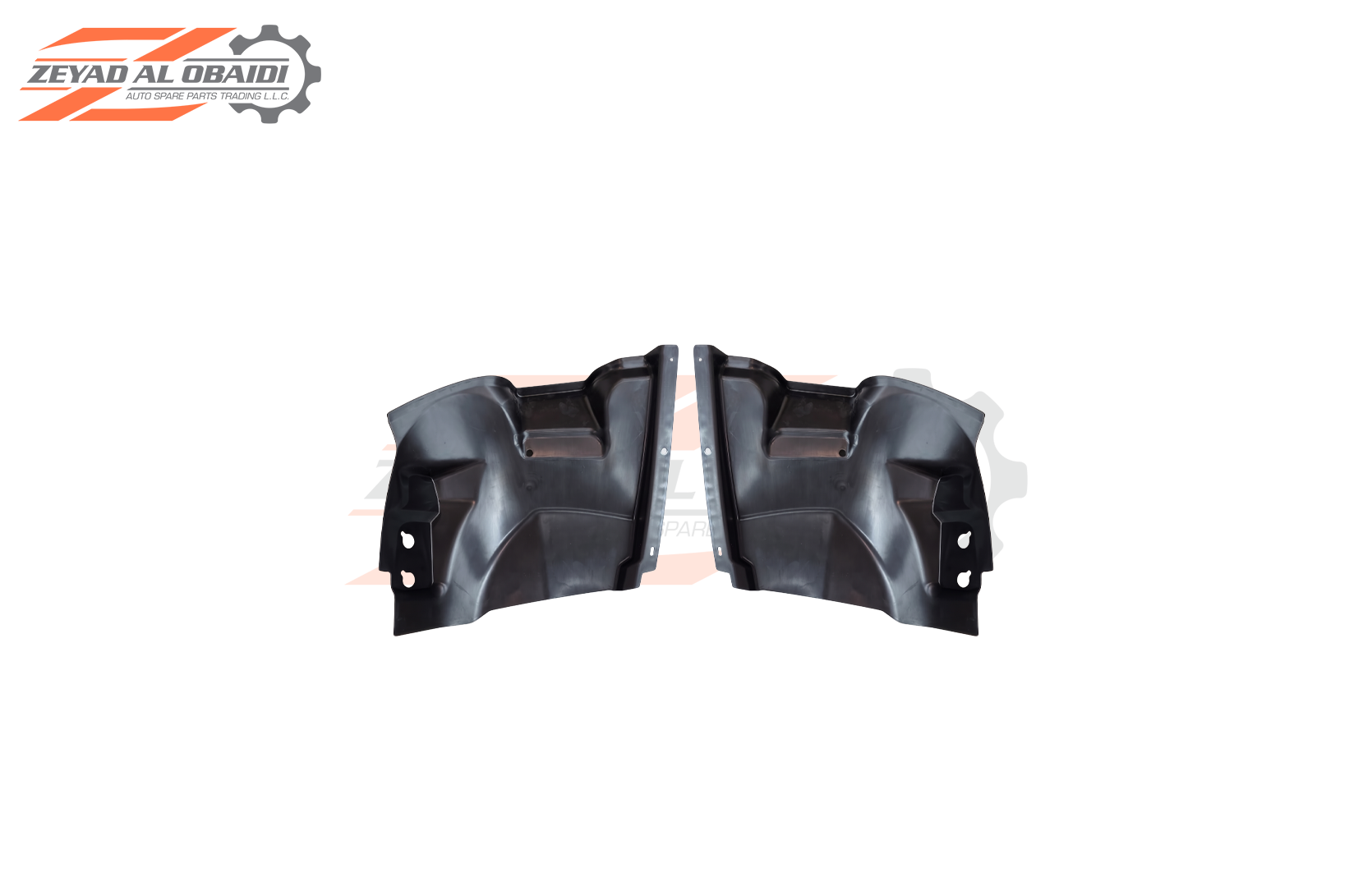 Genuine OEM Lower Fender Cover for RAM 1500 2019–2024