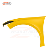 Used Genuine Front Fender for Chevrolet Corvette C8 2020–2026