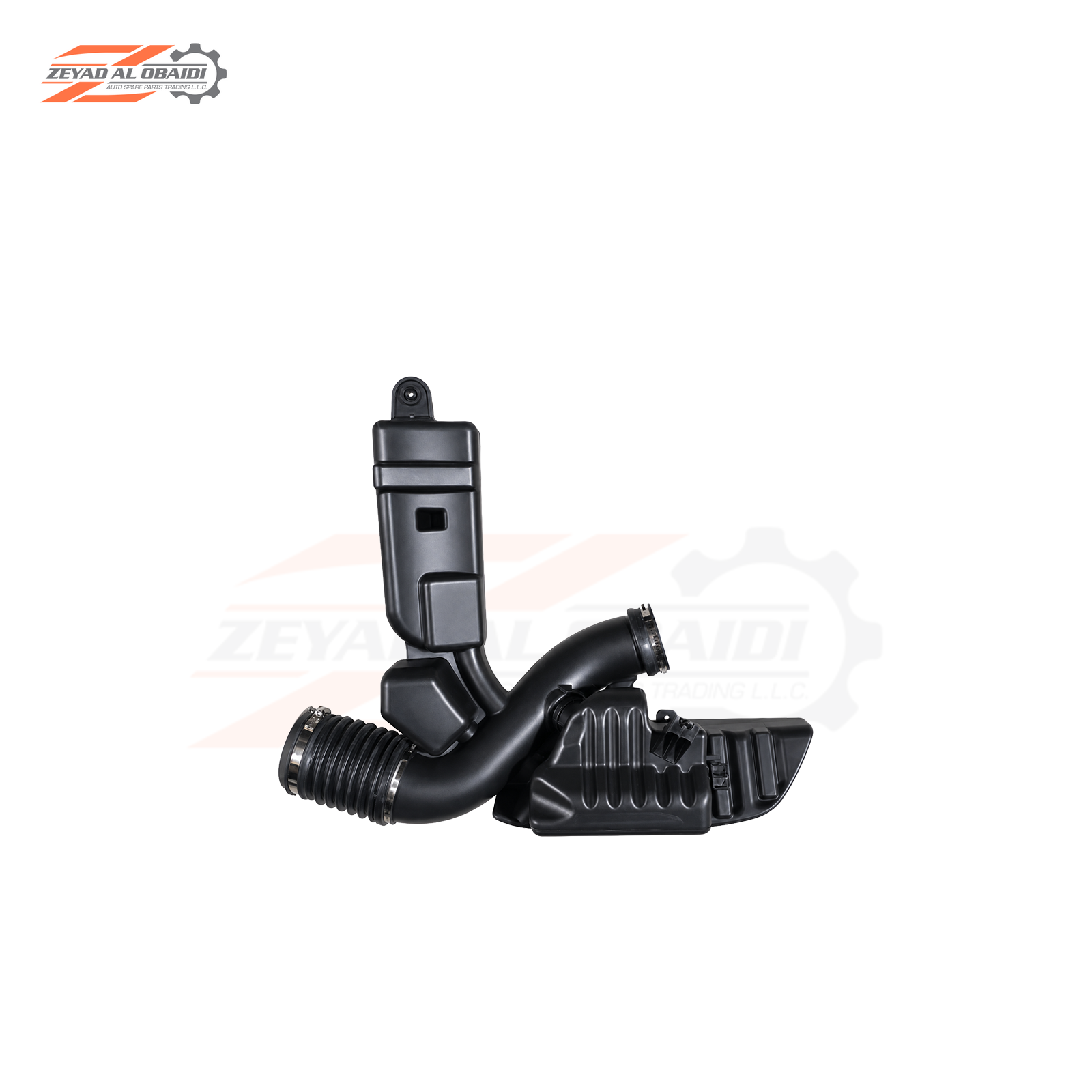 Aftermarket Air Cleaner Pipe V6 for Durango/Grand Cherokee 2017-2025