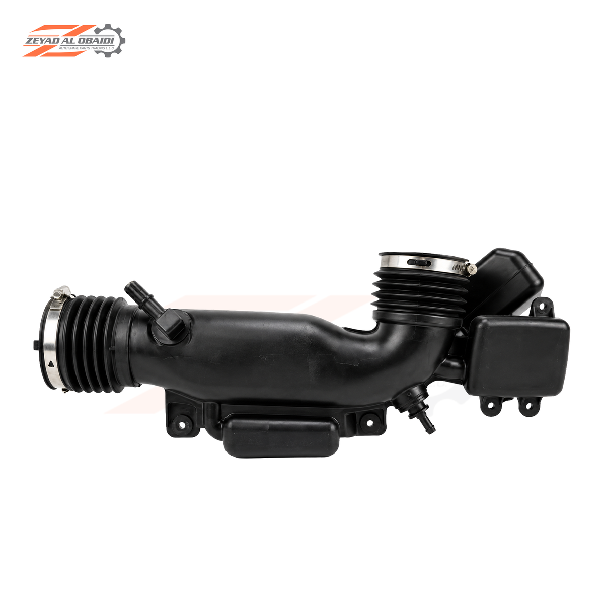 Used Genuine OEM Air Cleaner Intake Hose for Jeep Wrangler JL / Gladiator JT 2018–2023