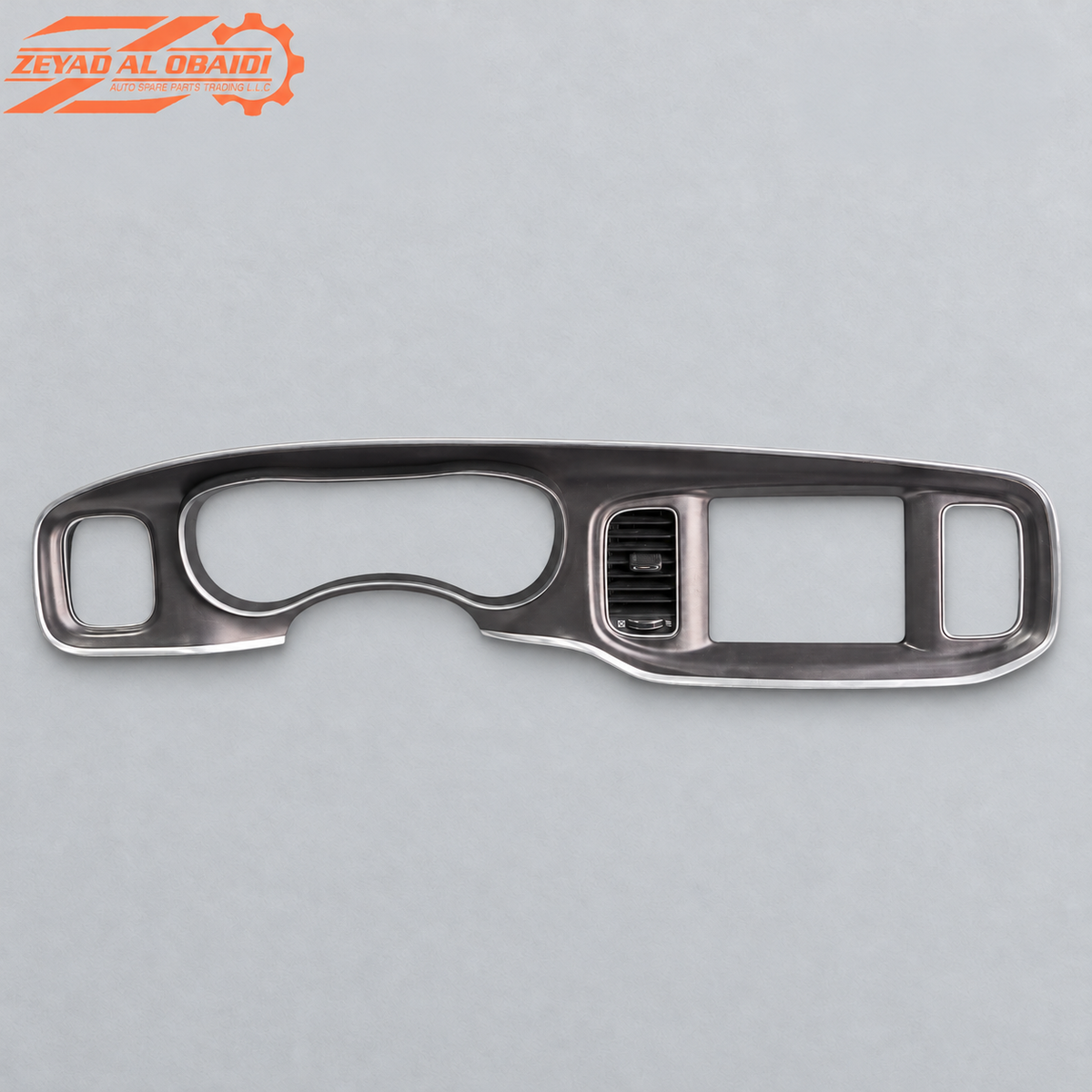 Dashboard Cluster Bezel Charger 2015-2023 Used Genuine OEM