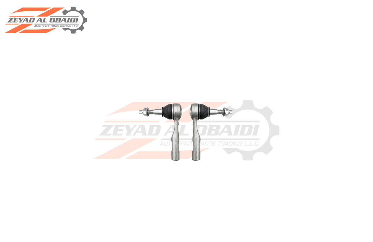 Outer Tie Rod End for Chevrolet Equinox 2018–2023 – Aftermarket