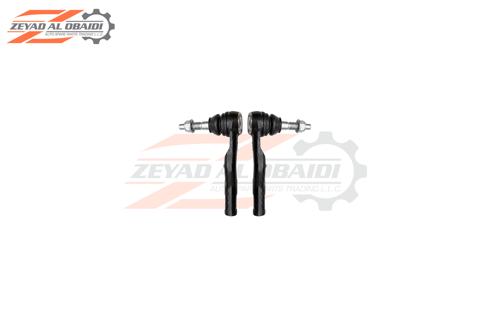 Aftermarket Outer Tie Rod End for Jeep Grand Cherokee 2021–2026