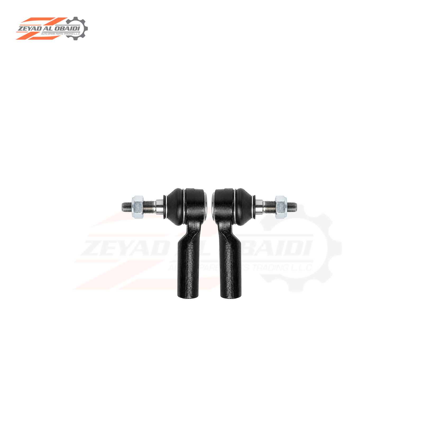 Aftermarket Front Outer Tie Rod End for Dodge Charger / Challenger / Chrysler 300 2015–2024