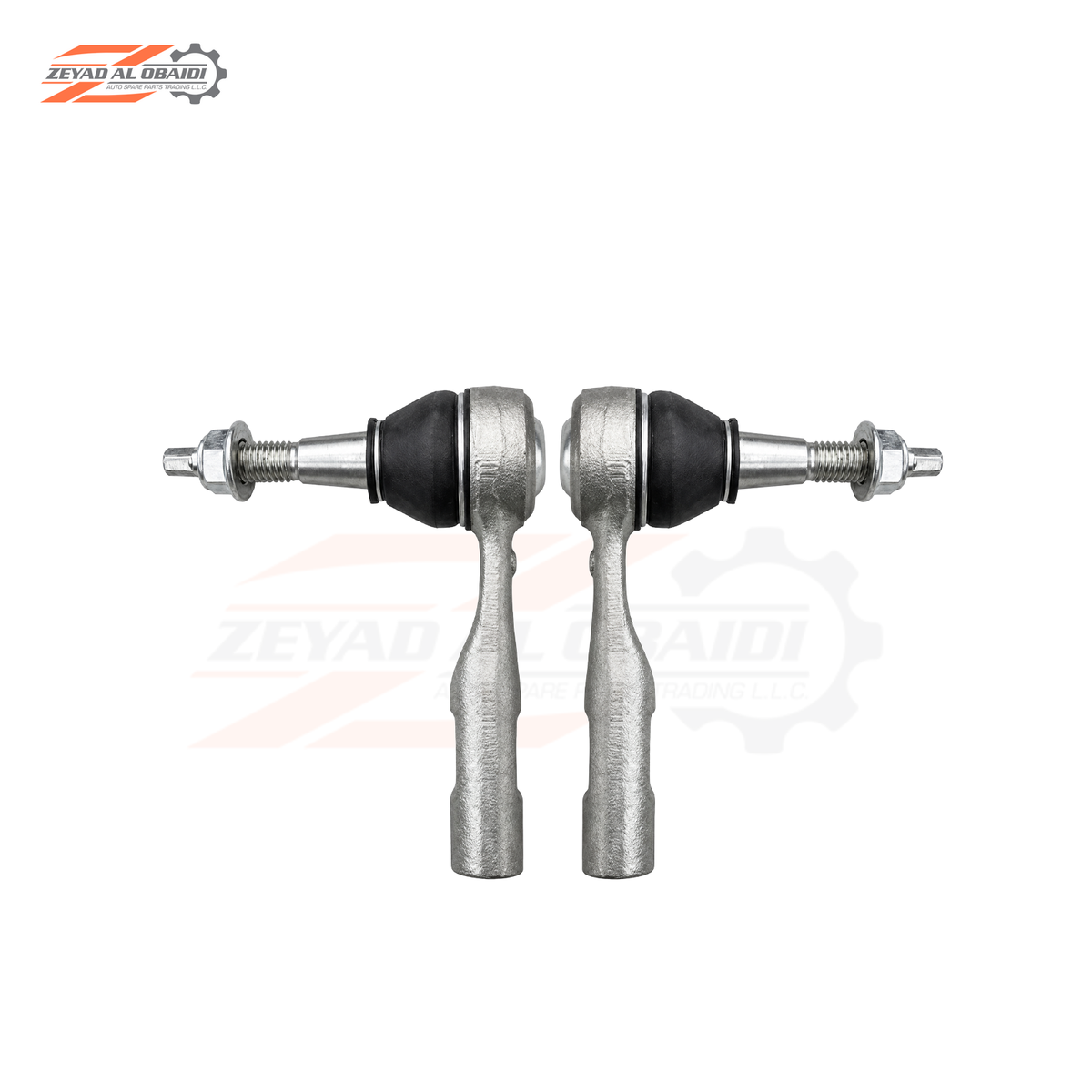 Aftermarket Outer Tie Rod End for Chevrolet Equinox 2018–2023